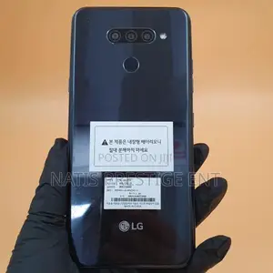 New LG X6 64 GB