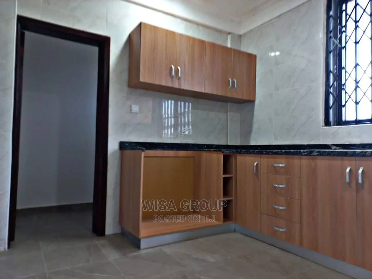 2bdrm Apartment in Wisa Groups, Accra Metropolitan for Rent