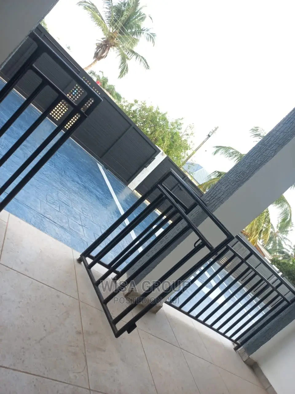 2bdrm Apartment in Wisa Groups, Accra Metropolitan for Rent