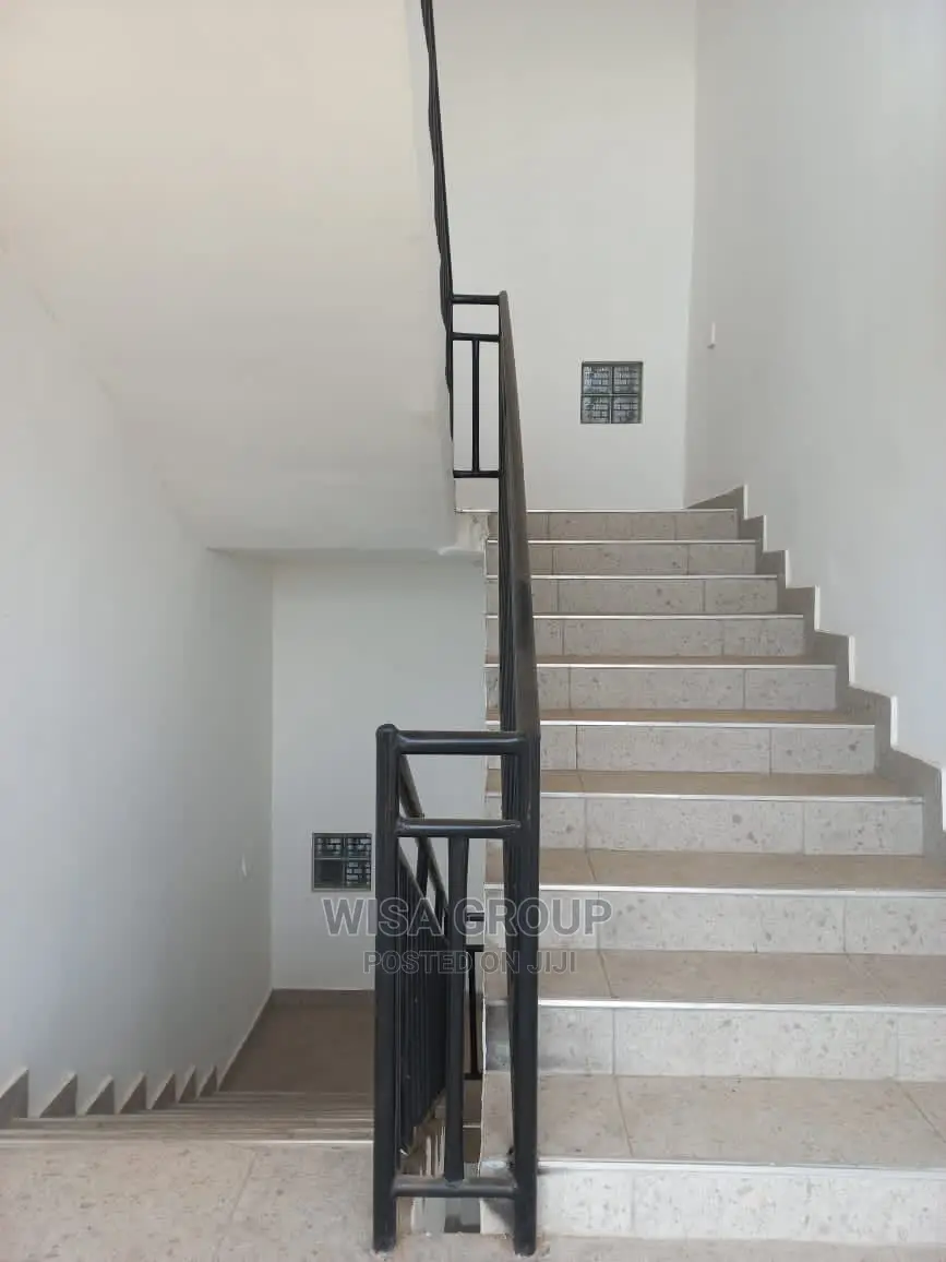 2bdrm Apartment in Wisa Groups, Accra Metropolitan for Rent