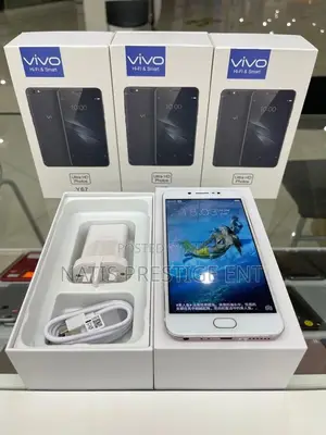 New Vivo Y67 32 GB