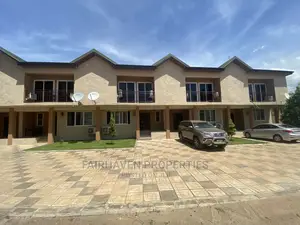 Photo - 3bdrm Townhouse / Terrace in Tseaddo, Airport Residential Area