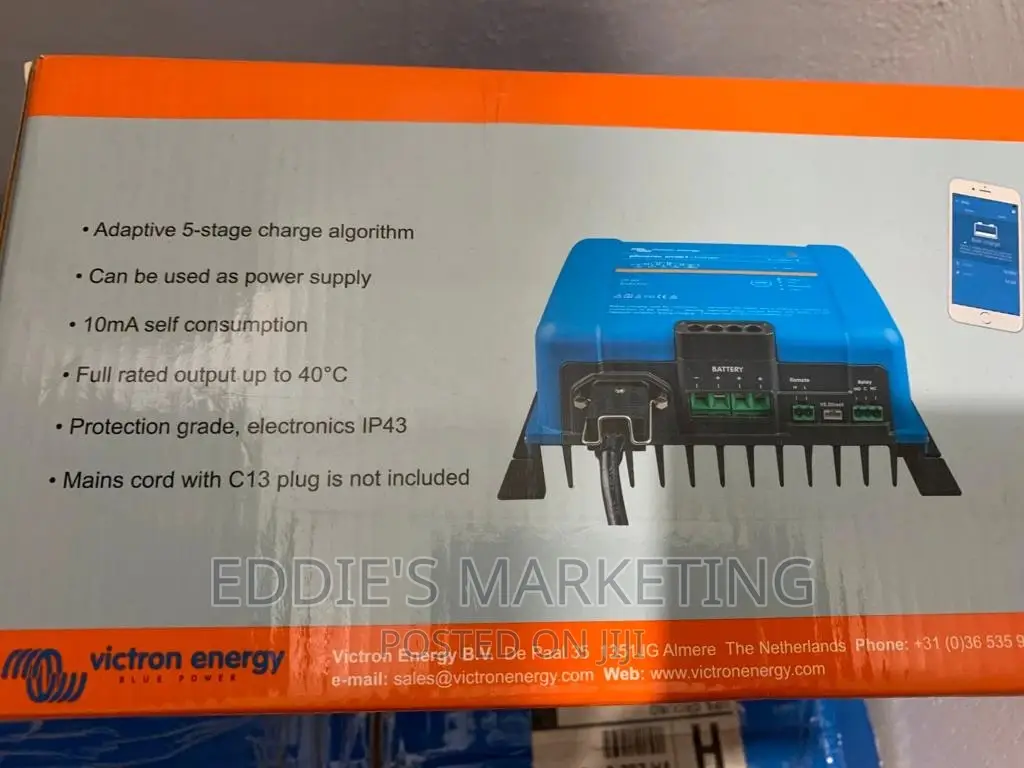 Victron Energy Multiplus