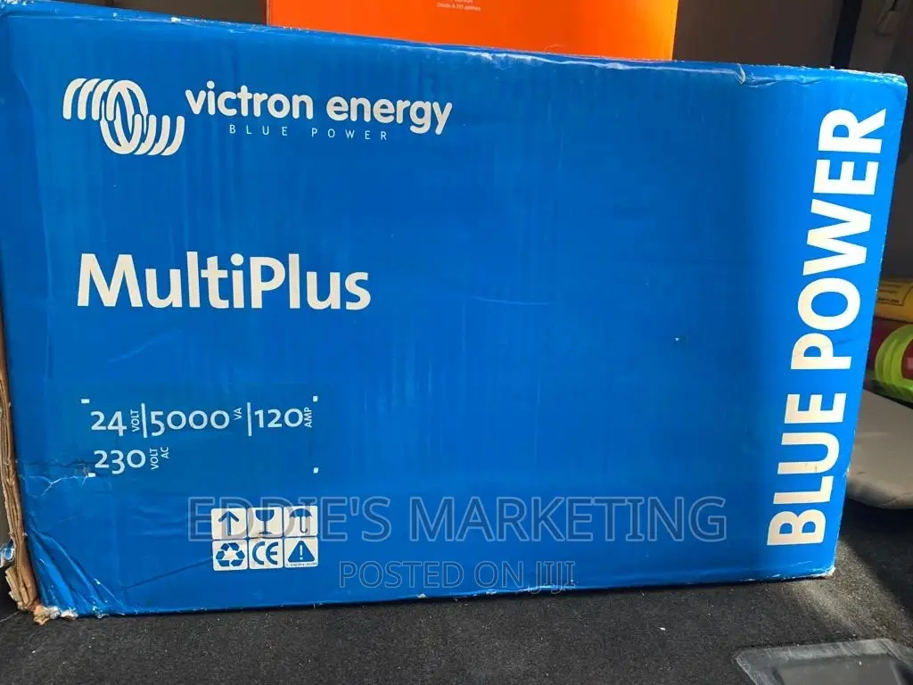 Victron Energy Multiplus