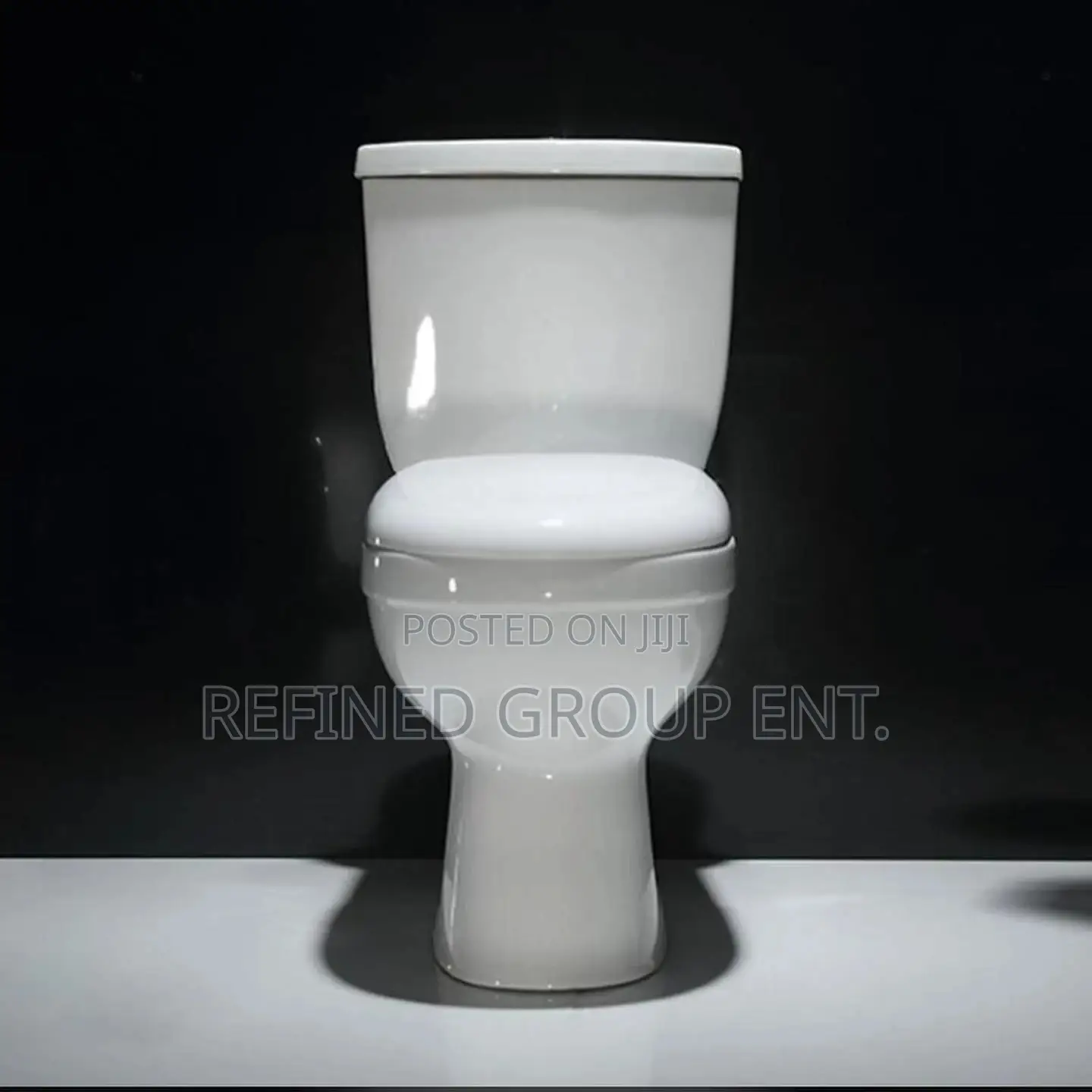 Water Closet