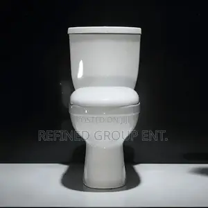 Water Closet