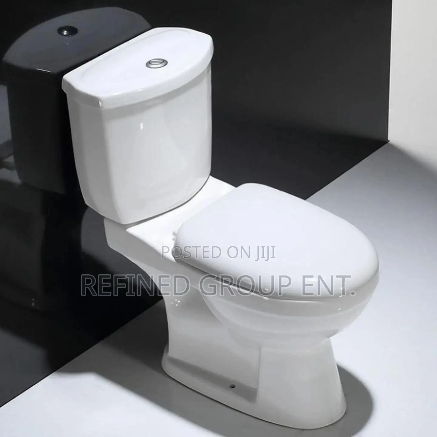 Water Closet