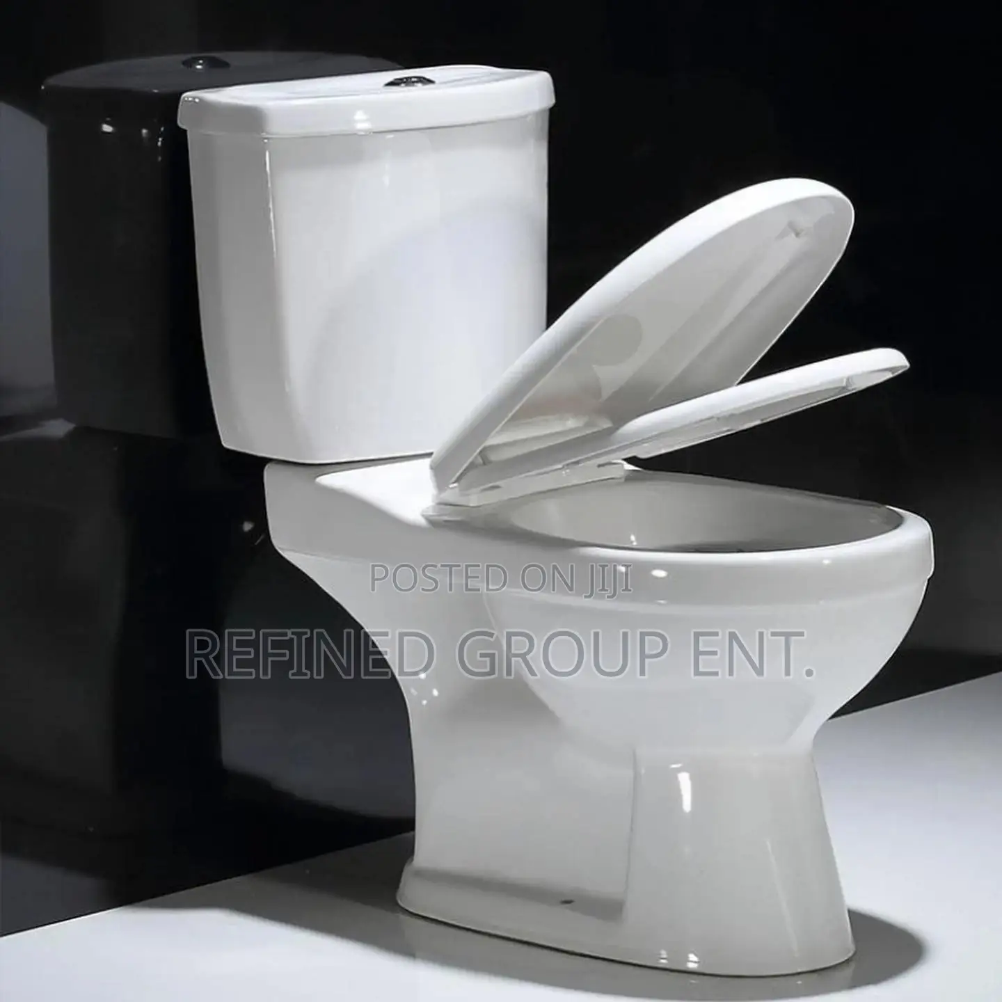 Water Closet