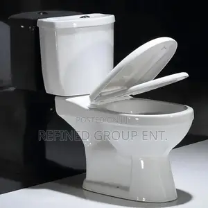 Water Closet