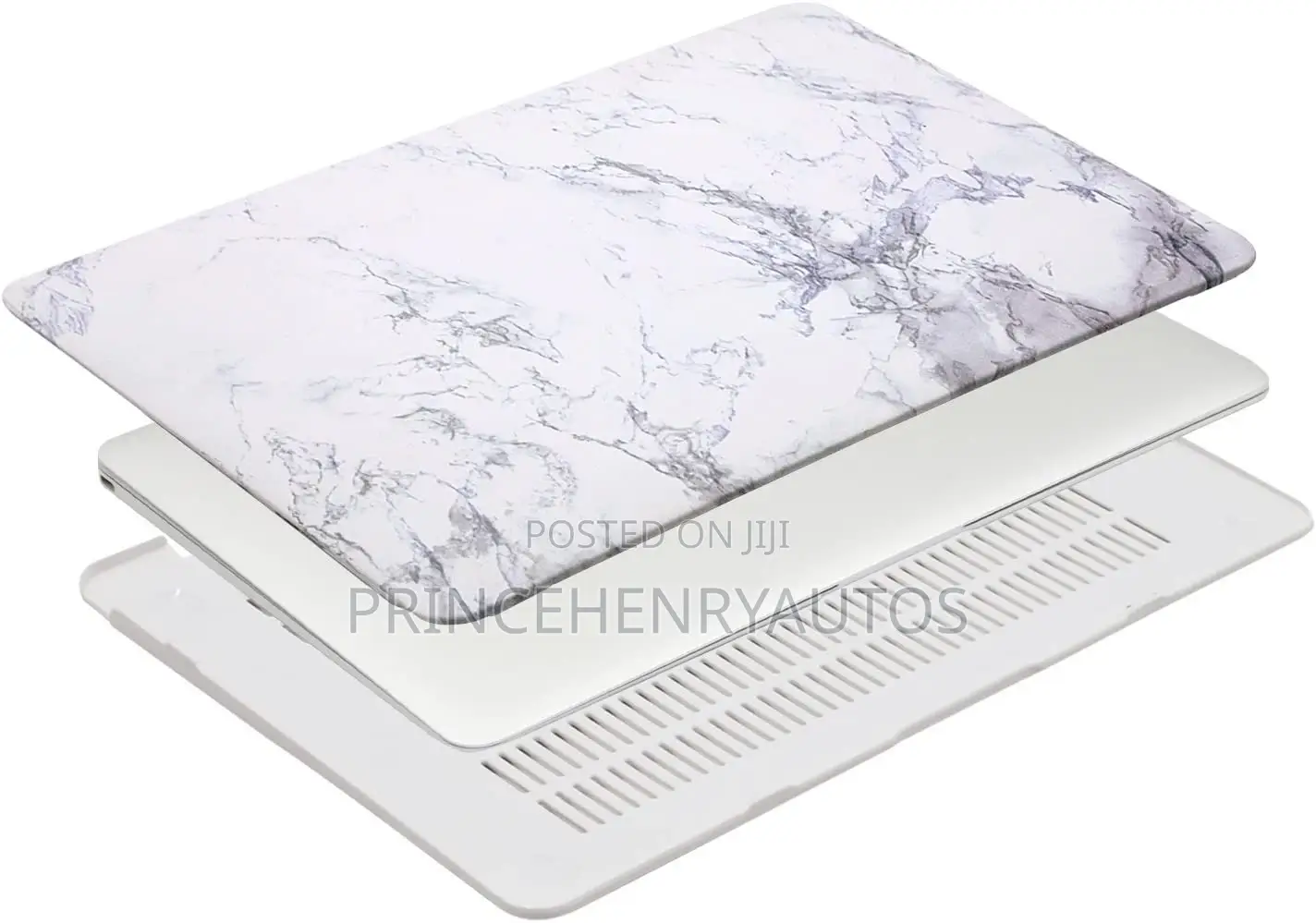 Mosiso 3in1 Bundle Accessories Macbook Air 13'' A1369 A1466