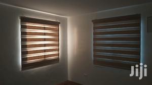 Free Installation Curtains Blinds