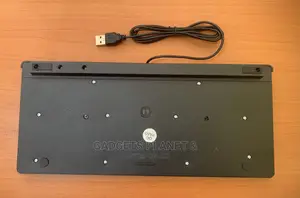USB Mini Keyboard