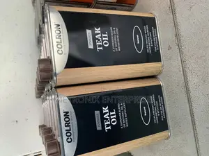 Wood Oil,500ml,(Teak)