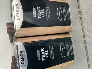 Wood Oil,500ml,(Teak)