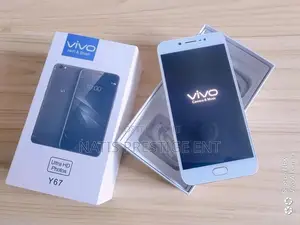 New Vivo Y67 32 GB