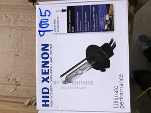 Hid Bulbs for All Cars