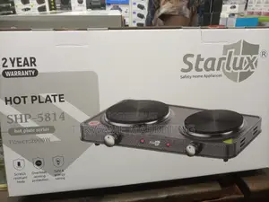 Starlux Hotplate