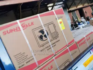 Brand New Sunny Walk 1.5hp Air-Condition R410 Gas