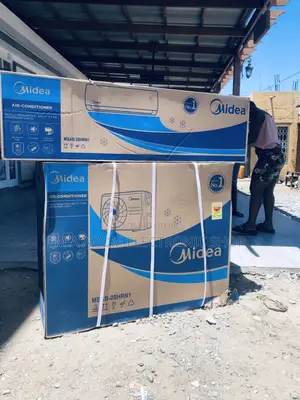 3.0 Horse Power Midea Air Conditioner