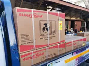 High Powerful Sunny Walk 1.5hp Air-Condition R410 Gas