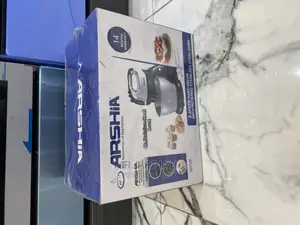 Save Your Time and Energy With Ashia Cake Mixer 