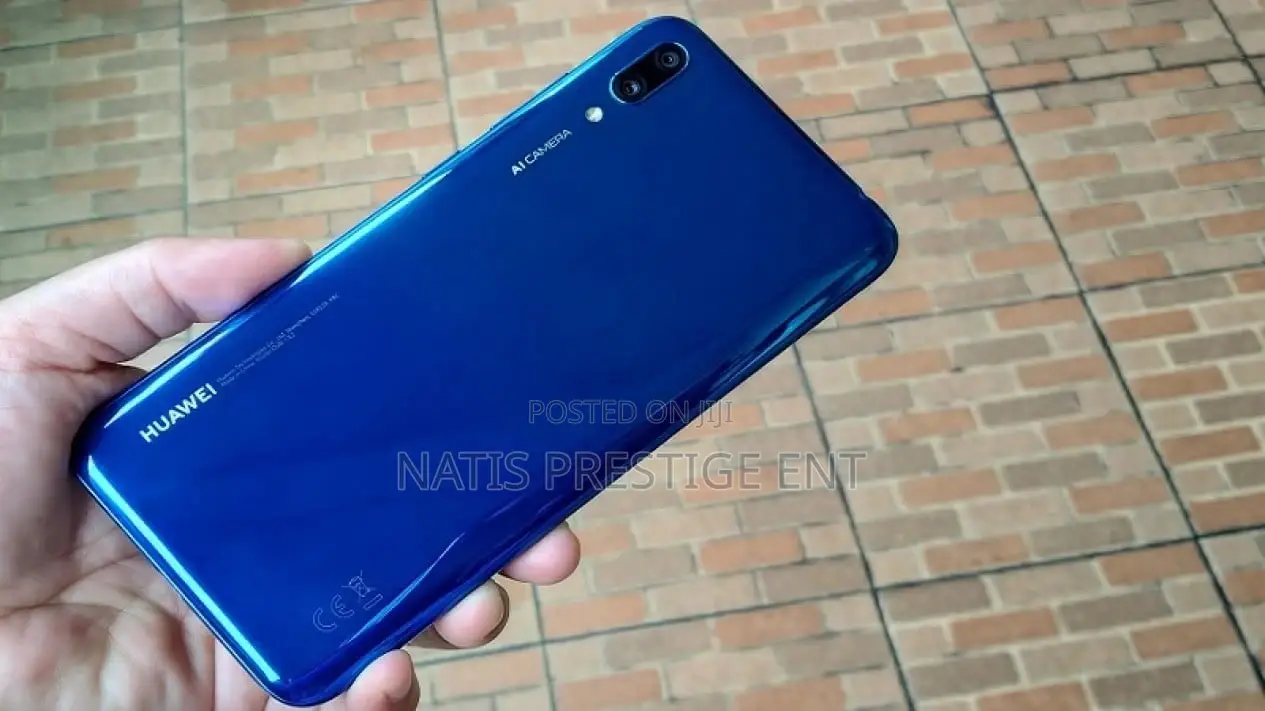 New Huawei Y7 Prime 64 GB