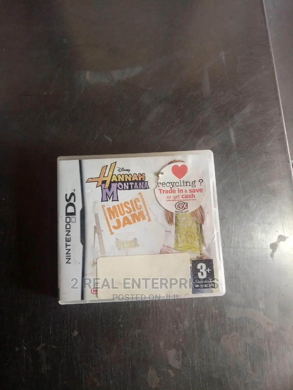 Quality Nintendo DS Catridges