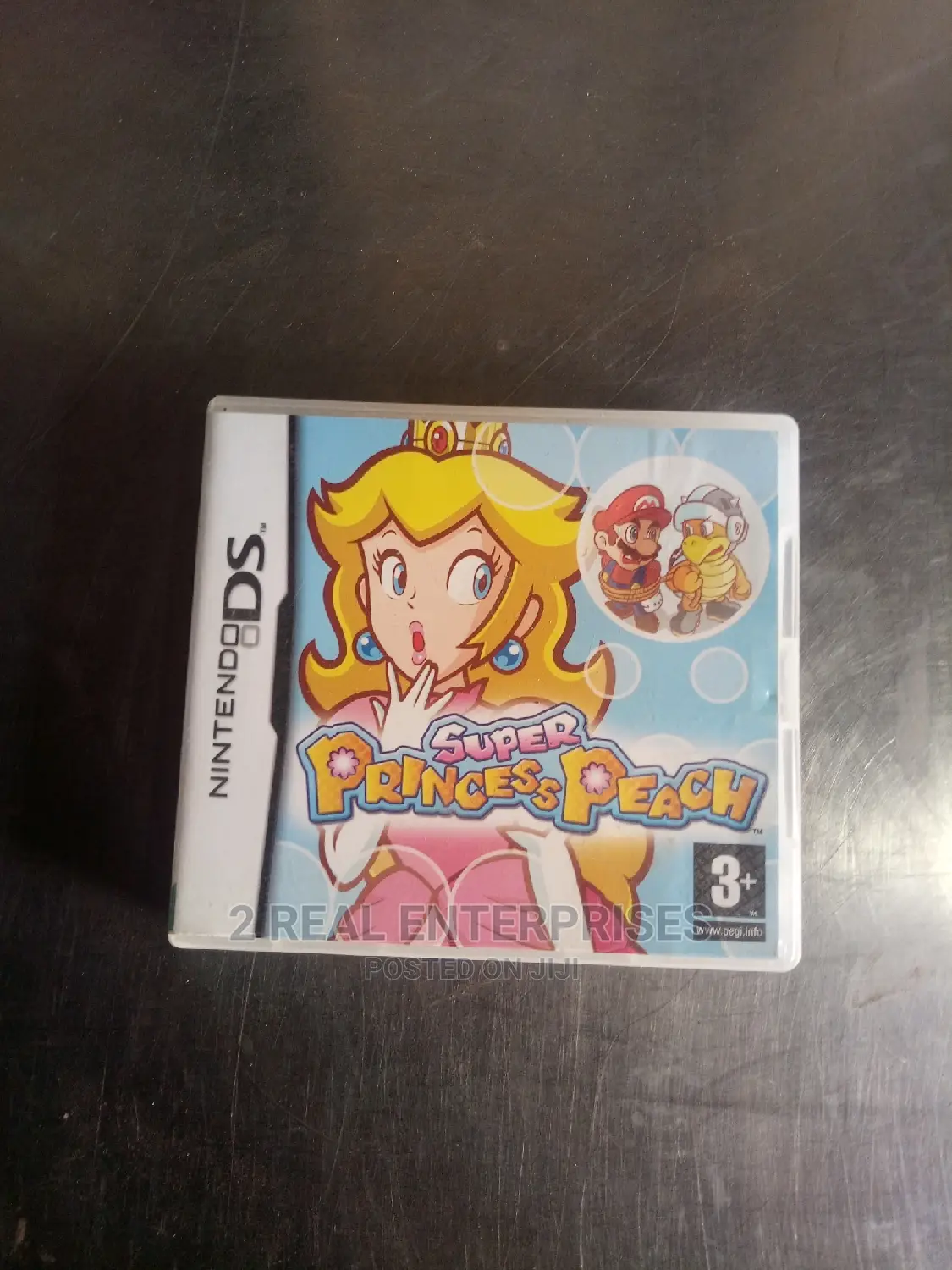 Quality Nintendo DS Catridges