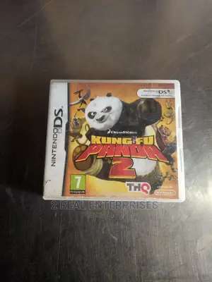 Quality Nintendo DS Catridges