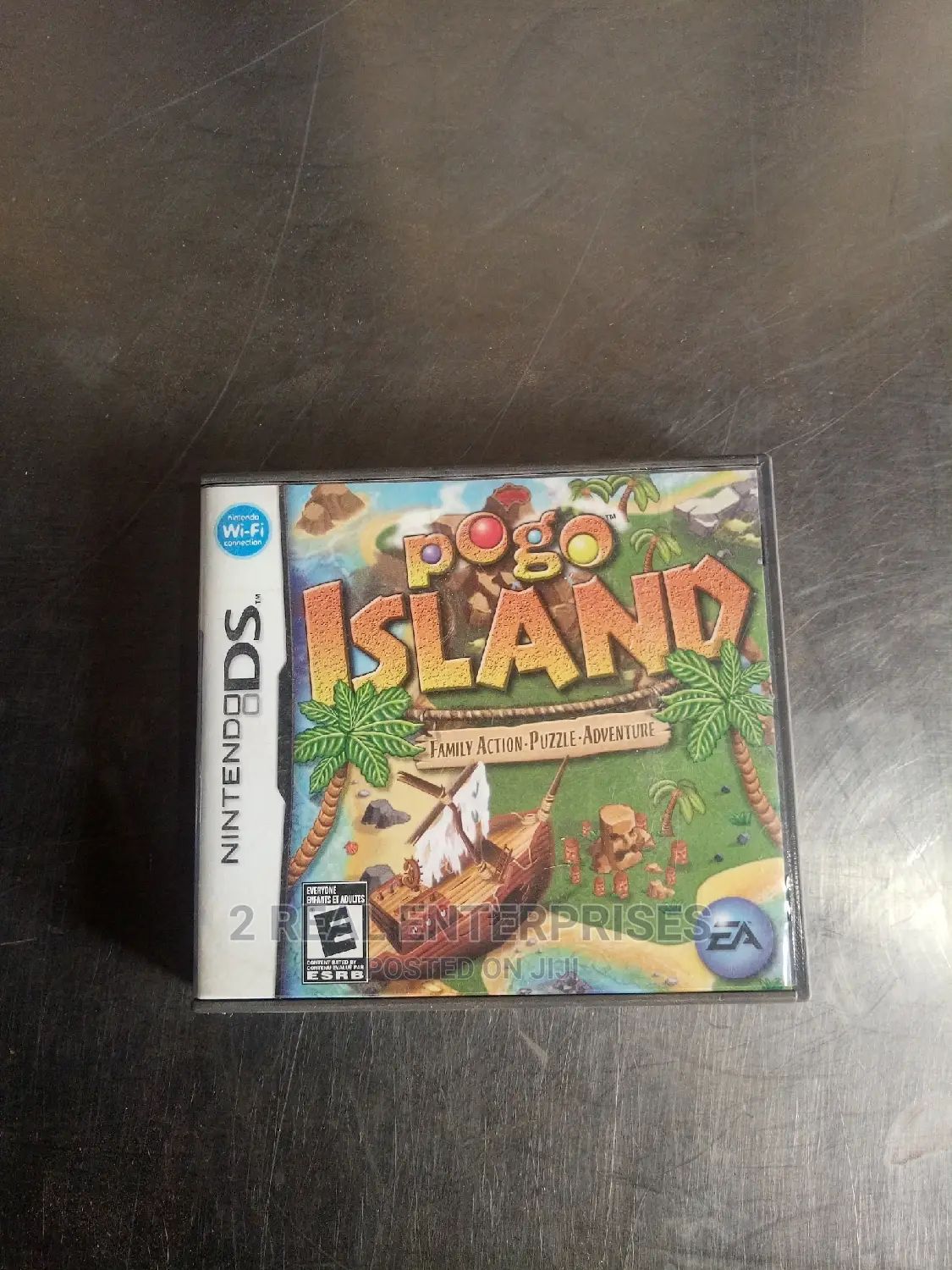 Quality Nintendo DS Catridges