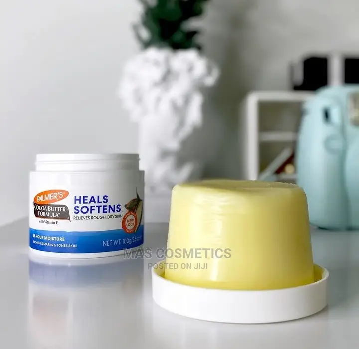 Palmer's Cocoa Butter Heals Softens Cream With Vitamin E
