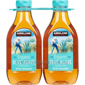 Kirkland Signature Organic Blue Agave
