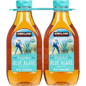Kirkland Signature Organic Blue Agave/170 Each
