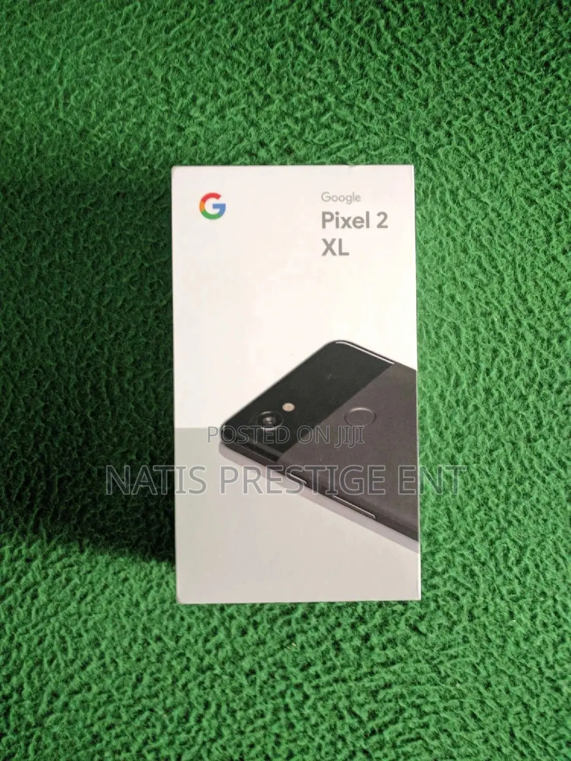 New Google Pixel 2 64 GB