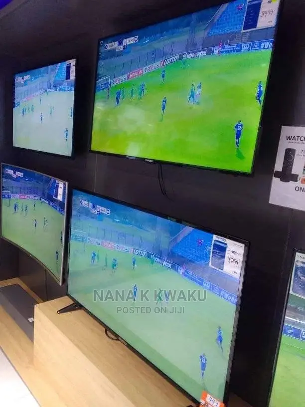 2023_4k_nasco 55inches Smart Uhd Digital TV
