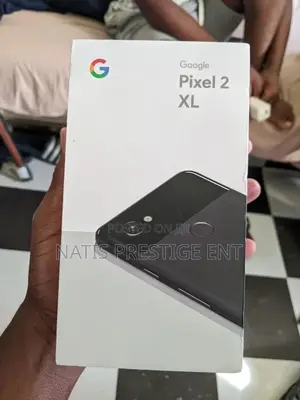 New Google Pixel 2 XL 128 GB