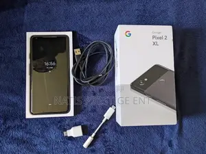 New Google Pixel 2 XL 128 GB