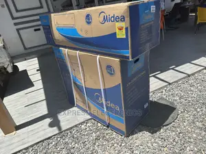 Air Express Never Less Split R410 Gas Midea 3.0hp AC