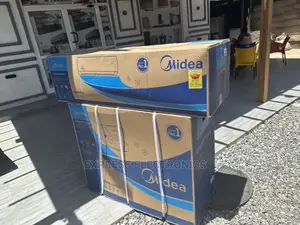 Best and Quality Products Midea Split R410 Gas 3.0 Hp