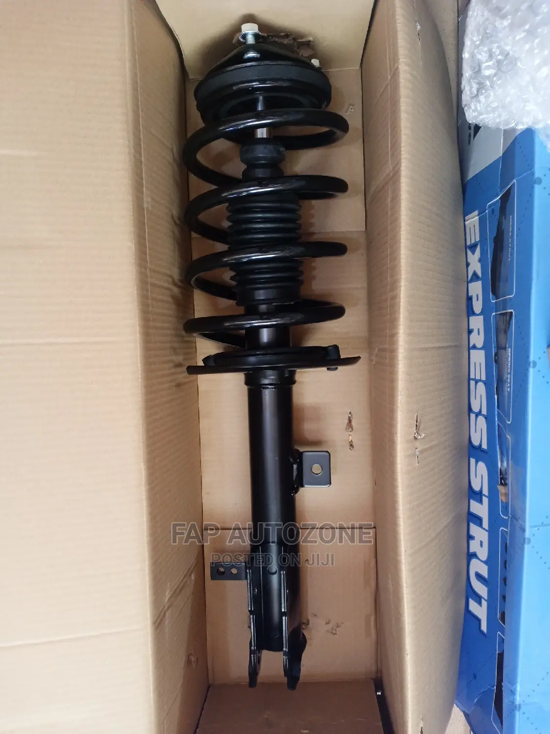 0953. Jeep. Original Mega Complete Strut From Usa. 714351