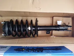 0951. Original Mega/ Up Complete Shocks From Usa. 714319