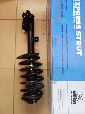 0951. Original Mega/ Up Complete Shocks From Usa. 714319