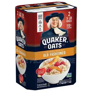 Quaker Oats
