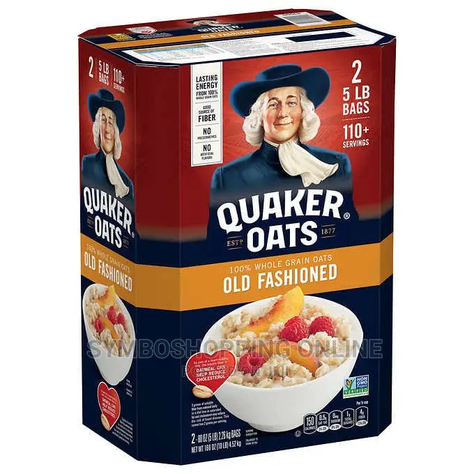 Quaker Oats