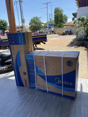 Midea Air Conditioner With Low Energy Consumption(3.0hp)