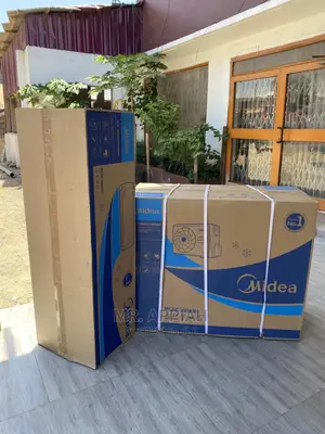Authentic Midea Air Conditioner Available,Msab-28hrn1 3.0HP