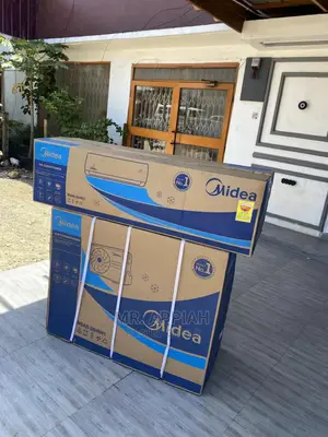 Quality Midea Air Conditioner (MSAB-28HRN1) 3.0HP.