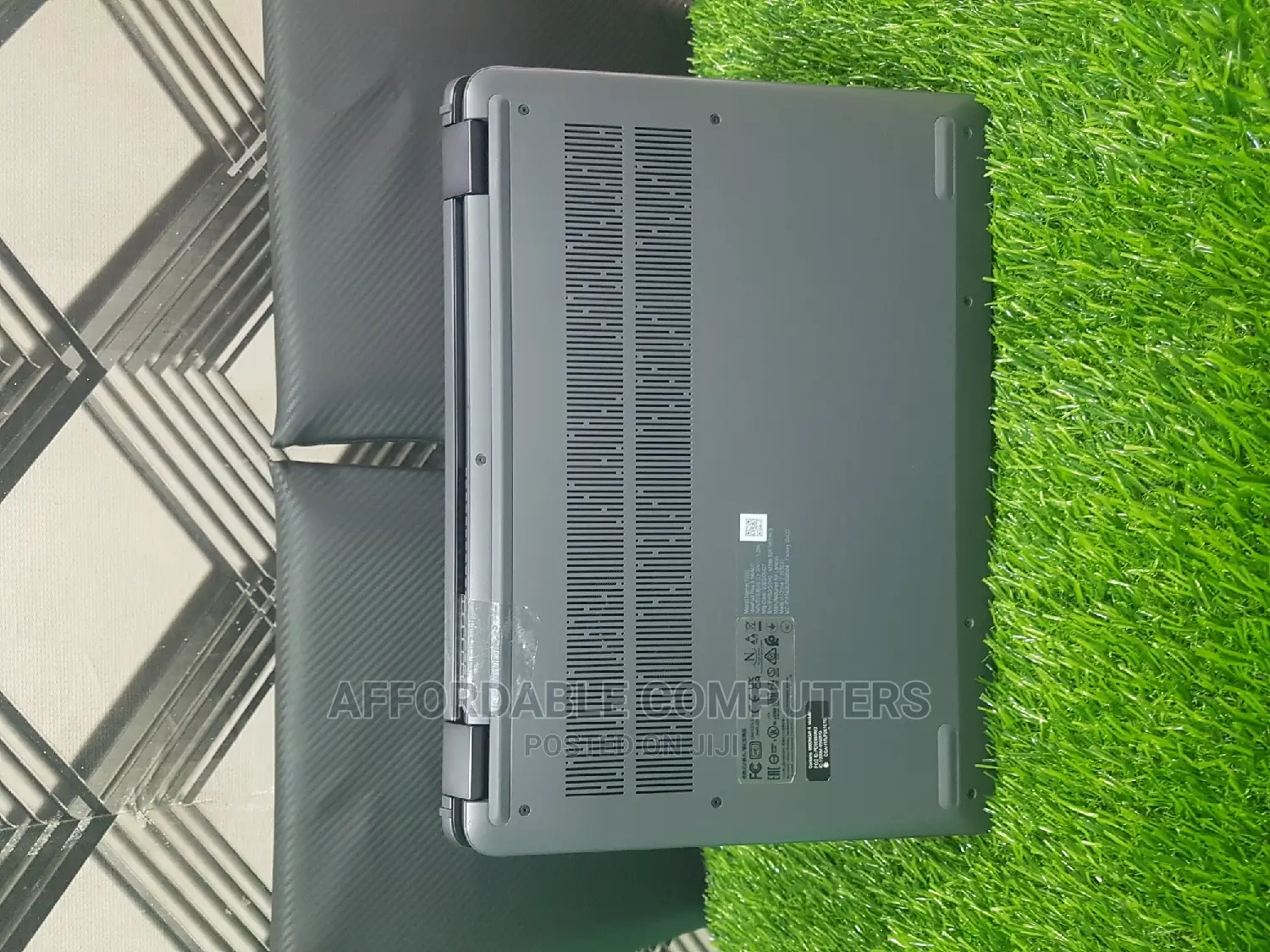 New Laptop Lenovo IdeaPad Flex 15 8GB Intel Core I3 SSD 256GB