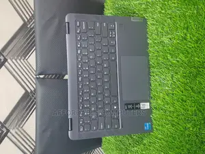 New Laptop Lenovo IdeaPad Flex 15 8GB Intel Core I3 SSD 256GB