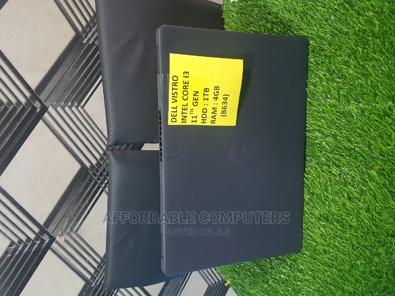 New Laptop Dell Vostro 15 3000 4GB Intel Core I3 HDD 1T